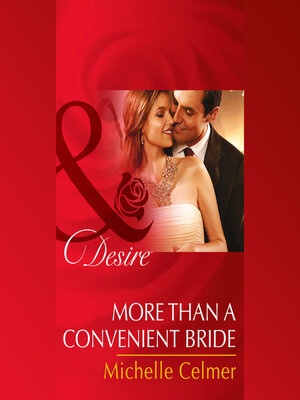 cover image of More Than a Convenient Bride